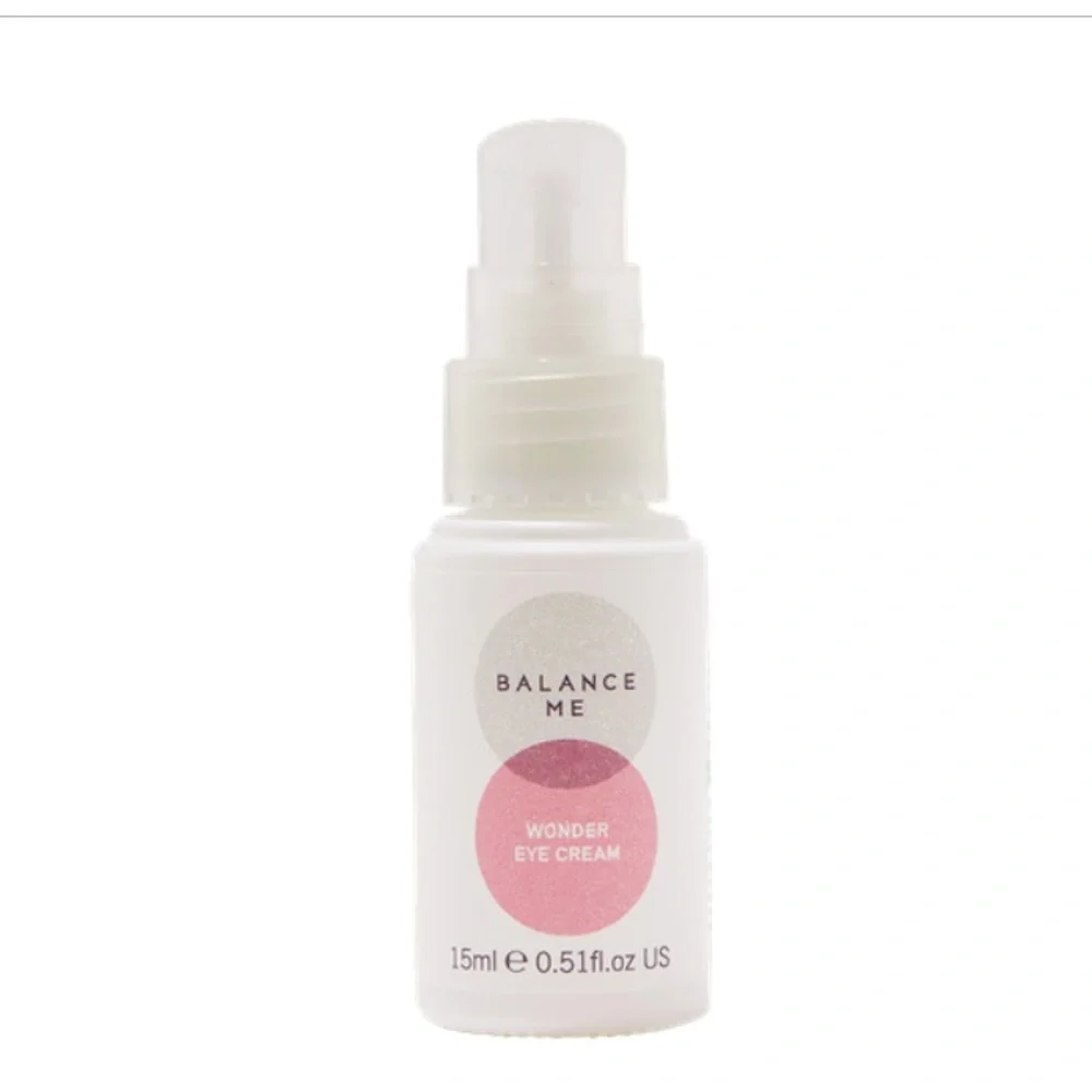 🆕BALANCE ME: Wonder Eye Cream with Hyaluronic Acid